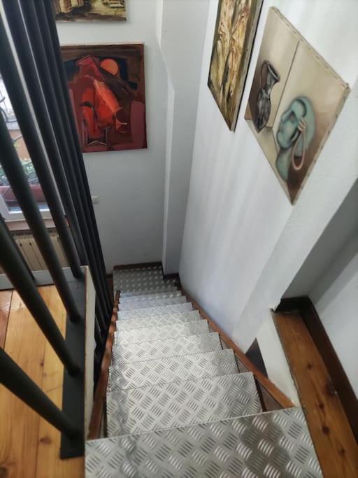 Colosseo Vintage Apartment Rom Eksteriør billede