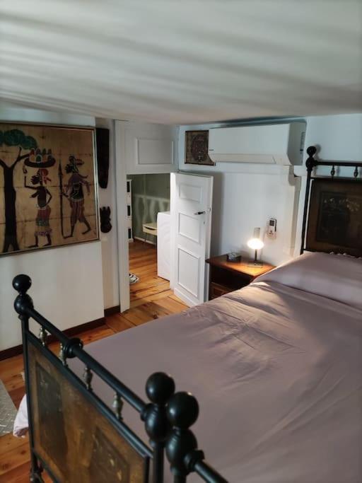 Colosseo Vintage Apartment Rom Eksteriør billede